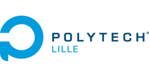 logo Polytech Lille