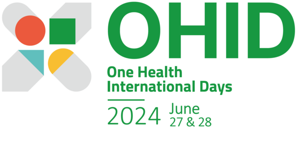 OHID from 27 to 28 June  2024 at Polytech' Lille!
